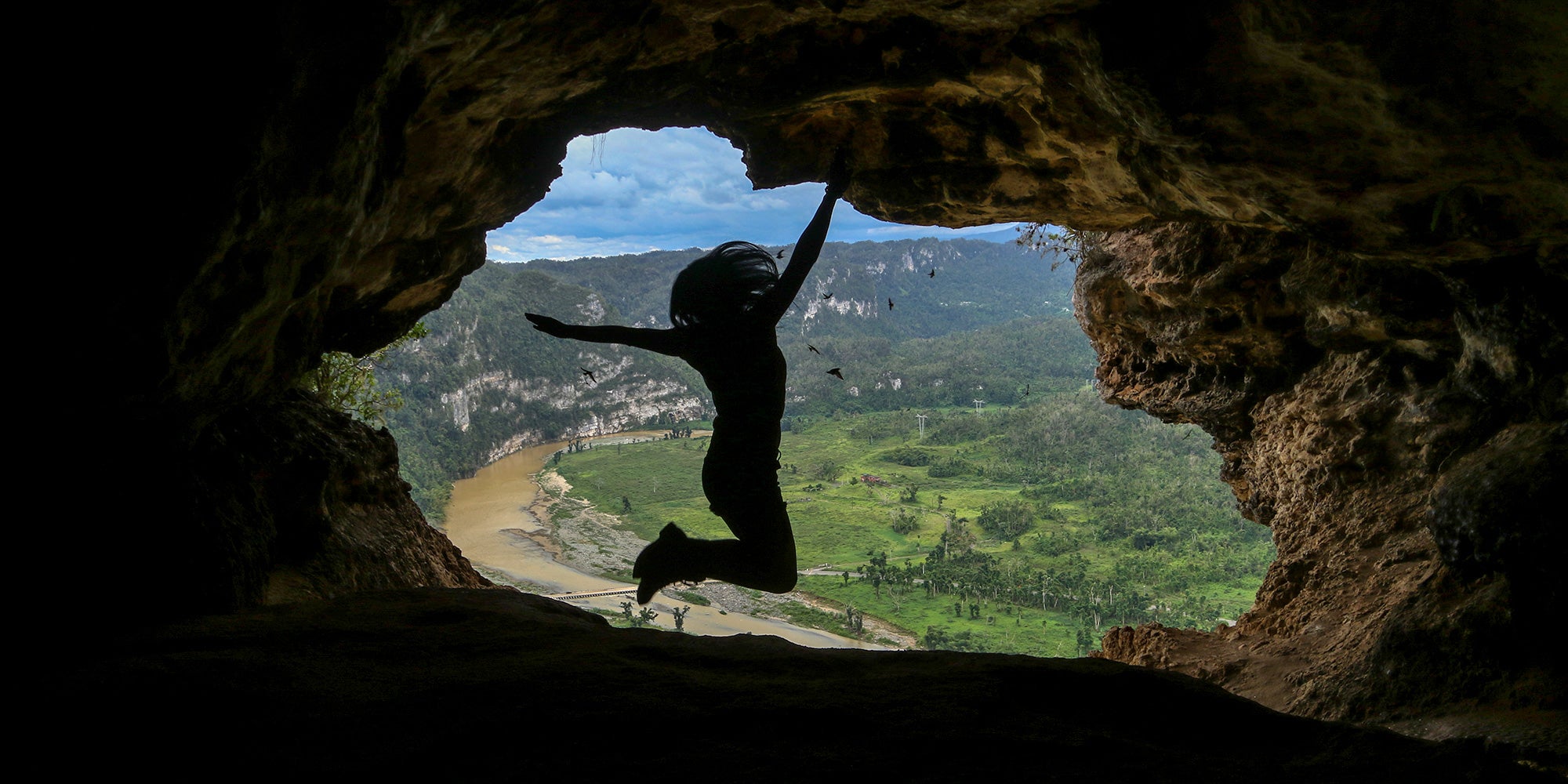 Cueva Ventana